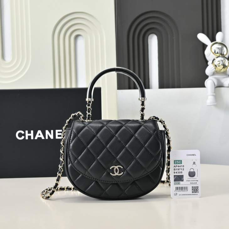 Picture of Chanel Handbags 2 _SKUfw239826341fw